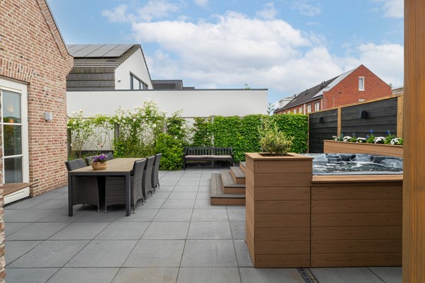 Medium property photo - Iepenlaan 39, 4254 AZ Sleeuwijk